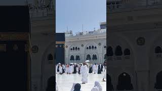 makkah live today now | makkah live today now 2025 #shortsfeed #makkahlive #makkahshorts #ytshorts