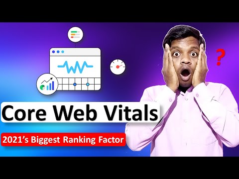 How To Improve Blog For Core Web Vitals - A Troubleshooting Guide