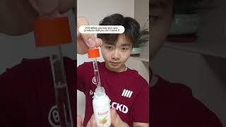 Achieve Your Skin Goals with DCEQ Skincare 💆‍♀️