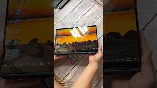 HP Elite Dragonfly 2in1i5-8265U/8/256📲0981 930 617🚚HCM Cod  #muabanlaptopcu #laptop2in1 #hpelite