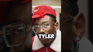 This fan made Tyler the Creator MAD at Don’t Tap The Glass concert😱