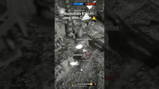Or Potentially Get Wrecked 🤙🏻 #battlefront2 #battlefront #starwars #battlefront3 #gamingtips #tips