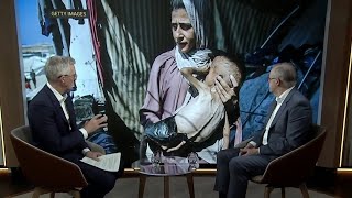‘Very serious error’: ABC fail to fact-check infamous starving Gazan child photo