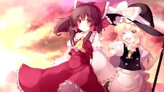【東方】神々が恋した幻想郷　和風アレンジ