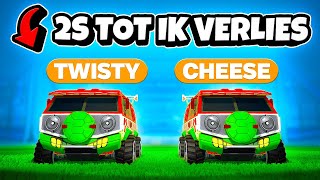 2v2 tot we verliezen.