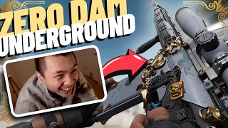 HOW PLAYING ADMIN UNDERGROUND MADE US MILLIONS ON DELTA FORCE!!! (7 KILLS)