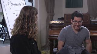 Tai Lopez VIP Live Interview   Self Actualization and Finding Your True Goals