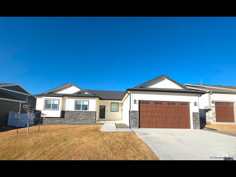 Home For Sale - 5312 Opal Dr, Cheyenne, WY 82001