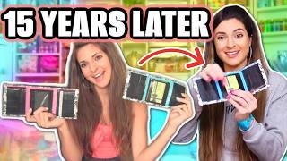 EVERY Duct Tape Craft I've ever made!! (well, almost...)