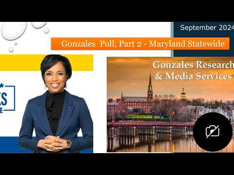 Maryland Politics Week in Review 9/8/2024