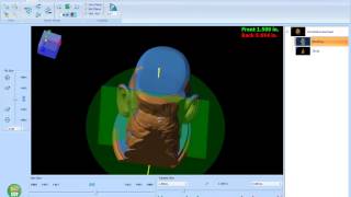 STL Slicer Tutorial #1 - Navigation, Scaling, and Slicing Basics