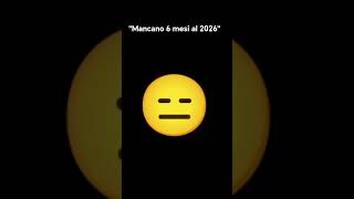 "6 mesi al 2026"