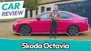 2025 Skoda Octavia: Hidden Gem or Value Option?