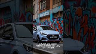 TOP 5 HOT HATCH CARS