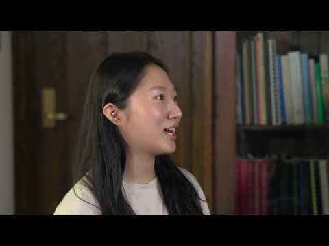 The Practice of Social Science Research: Heather Yoo