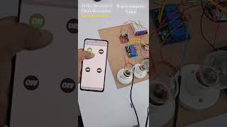 CSE -IOT #cse #IOT AUTOMATION #internet #education #trendingshorts #shorts