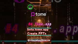 Top 10  Best AI tools For Creators || ChatGPT || Copy.AI || Midjourney || Tome.app || Fliki ||