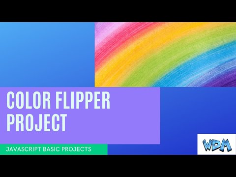 Color Flipper