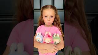 LABUBU BESTIES! 🥰 #trending #song #shorts #cute #trend #viral #video #viralvideos #reels #memes
