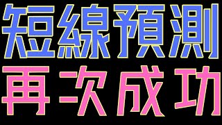 比特幣、ETH短線預測成功！ADA、狗狗幣何去何從？