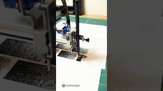 Pen Plotter Art