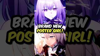Castorice is the New Poster Girl in Honkai Star Rail!