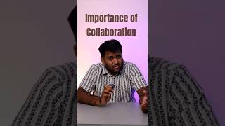 The Importance of collaboration while building a brand. #growonline #brandbuilding #ai #aiavatars