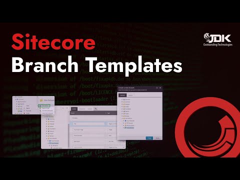 BranchTemplates