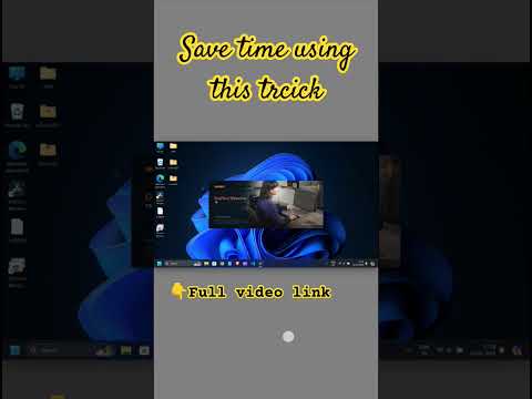 Windows PC Tricks - Google Remote desktop #trending #shorts #windows #remotedesktop #remotecontrol