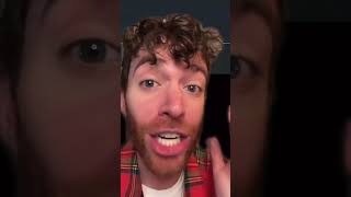 SIRI IS GOING GAY! 🏳️‍🌈 MEET THEIR NEW VOICE #lgbtq #lgbt #apple