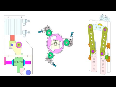 360 Degrees High speed pick and place/ Most popular Millions View Video