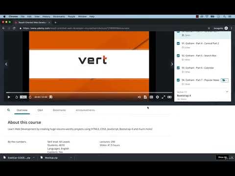 001 Video Quality   IMPORTANT
