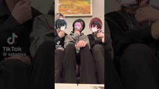 stprファミリーによる2025𝐓𝐢𝐤𝐓𝐨𝐤メドレー#すとぷり #騎士a #amptak #めておら #すにすて #stpr