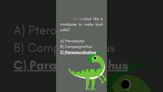 Dinosaurs Fun Facts #happykids #kids #preschoolmom #dino #dinosaur #quiz #facts
