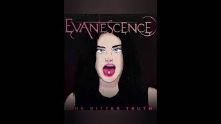 #evanescence #amylee #thebittertruth #betterwithoutyou #DeviantArt