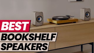 Klipsch vs Edifier Which Bookshelf Speaker Gives the BEST TONE?