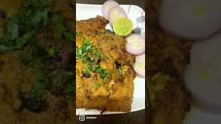 Pomfret Fry Special #reelitfeelit #reelkarofeelkaro #trending #reels #reelit #reelsviral #reelslover