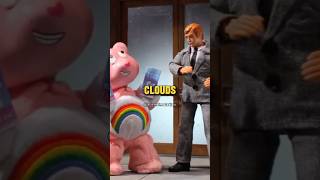 Bro In His VILLAIN ERA - Robot Chicken Short Edit