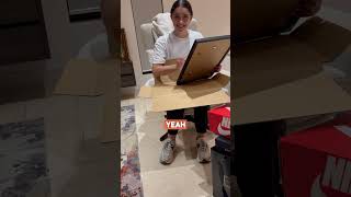You need a perfect gift? #unboxing #customgift #couplegoals