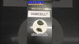BOTAI's VAMCELL®HPMC   Are you still worried that mortar and putty dry too quickly?