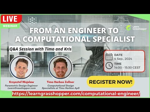 From an Engineer to a Computational Specialist: Q&A Session with Timo and Kris