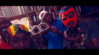 MADMAX DIKO    VMU (vile mi hufeel)  (official video)