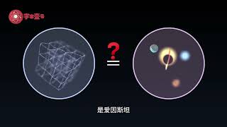 宇宙壹号-最终篇：广义相对论的数学推导（七）
