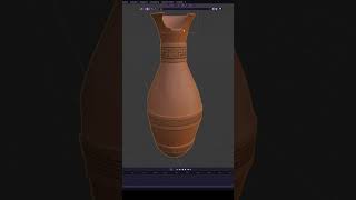 How to Make Your 3D Assets Look Broken #3dmodeling #3dart #tutorial #blender3d  #3dassets