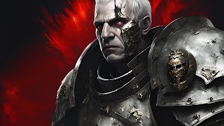 The Epic Tale of Tyberos, The Red Wake  - Warhammer Lore