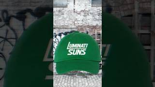 ⚡️Our Retro Collection just dropped!! #newmerch #merch #luminatisuns