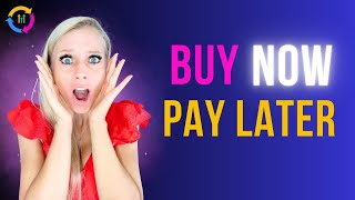 Buy Now PAY LATER Payment Options on GOHIGHLEVEL #ghl #gohighlevelreviews #gohighlevelsaas