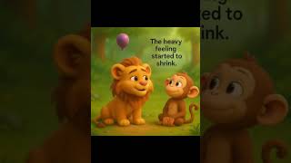 Leo the Lion video