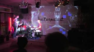 CLUBbleu: snap to grid (live)