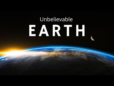 12 Unbelievable facts about the earth | Unknown facts about the earth | Interesting facts